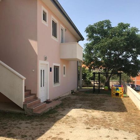 M A Apartments Kožino Exterior foto